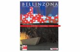 Itinerari Culturali Bellinzona
