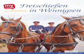 myheimat-Magazin Freischießen Wennigsen