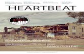 Heartbeat Fall 2013