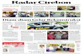 Radar Cirebon 9 Agustus 2012