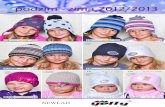Katalog Yetty - podzim/zima 2012-13