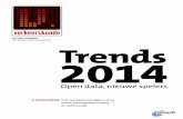 Verkeerskunde Trends 2014