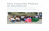 Our Favorite Places in Honduras - 7B