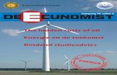 Ecunomist, Year 15, Issue 3