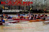 Revista Kayaks y Aventuras Nº 15