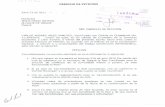 Derecho Peticion Red Conciliando en Ibagué