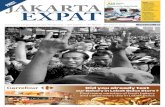 Jakarta Expat - issue 89 - Politics