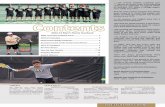 2012-13 UCF Men's Tennis Yearbook