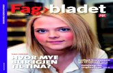 Fagbladet 2014 03 - KIR