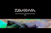 DAIWA catalog 2013