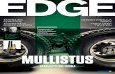 FI EDGE Magazine 2011 #1