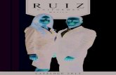Catálogo Uniformes Ruiz