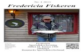 Fredericia Fiskeren nr. 3 2011