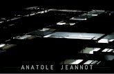 Portfolio Anatole Jeannot