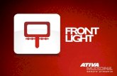 Front Light - Ativa Multicanal