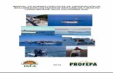 Manual Buenas Prácticas de Observación de Ballenas