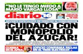 Diario16 - 15 de Diciembre del 2010