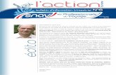 L'Action Tourisme n°6 - Septembre 2010