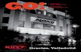 Revista Go! Valladolid marzo