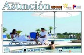 Asunción Quick Guide - enero - 2013