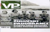 Židovski padobranci u Hrvatskoj za vrijeme rata