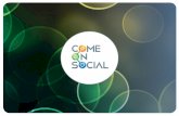 ComeOnSocial facebook mobile apps LT