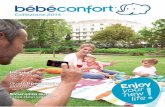 Bebe Confort Consumer Magazine 2014 It