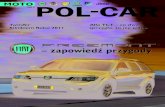 Magazyn MOTO Pol-Car nr 3