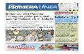 Primera Linea 3266 09-12-11