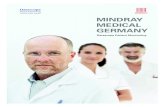 Mindray Medical Germany
