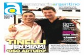 Semanario Argentino #503 (07/24/12)