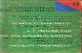 Cuadernos colombianos 9