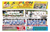 Soplon Deportivo 415