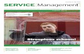 Service Management Mei 2013