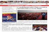 Correo Bolivariano n° 57