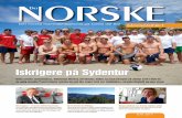 Det Norske Magasinet juni 2014