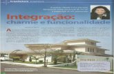 Revista Metro Quadrado - Ano 1 Numero 3 - Outubro e Novembro de 2004