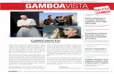 Jornal GAMBOAVISTA | 1ª Edição 2011 (Nov, Dez)