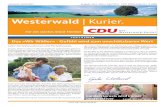 Westerwald Kurier - 2012-02