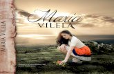 album Maria Vilela
