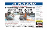 Jornal A Razão 18/02/2014