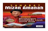 Majalah Sahabat Mizan Amanah (edisi April 2013)