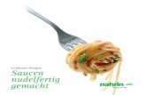 Nahrin Spaghetteria Rezept