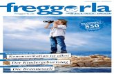 freggerla Magazin - Juni