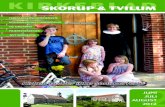 Skorup & Tvilum Kirkeblad - Nr. 2 - 2012