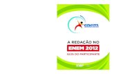Guia do participante ENEM 2012