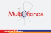 MultiOficinas Cúcuta