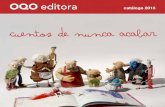 Catálogo OQO Español