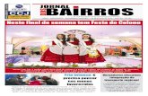 Jornal dos Bairros 26 Julho 2013