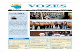 Jornal "Vozes"